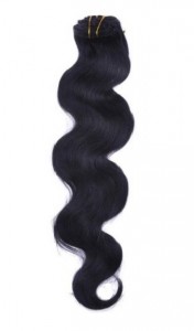 Body Wave Remy Hair Extensions1