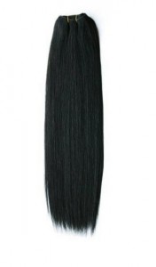 Straight Virgin Remy Hair Extension